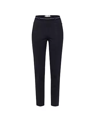 RAPHAELA BY BRAX | Pantalon de tailleur LILLYTH | dunkelblau